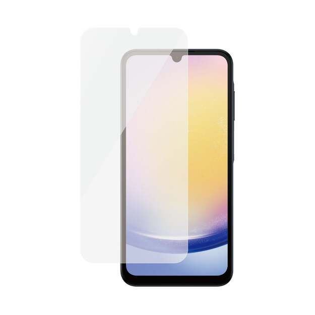 SAFE by PanzerGlass - Screen Protector - Samsung Galaxy A25 5G - Ultra-Wide Fit 3