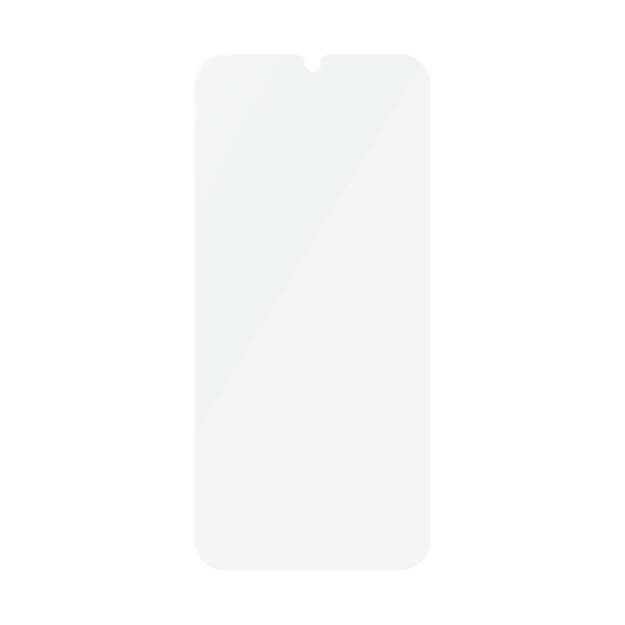 SAFE by PanzerGlass - Screen Protector - Samsung Galaxy A25 5G - Ultra-Wide Fit 4
