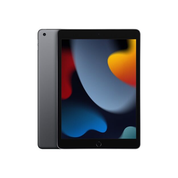 Apple - iPad 10.2