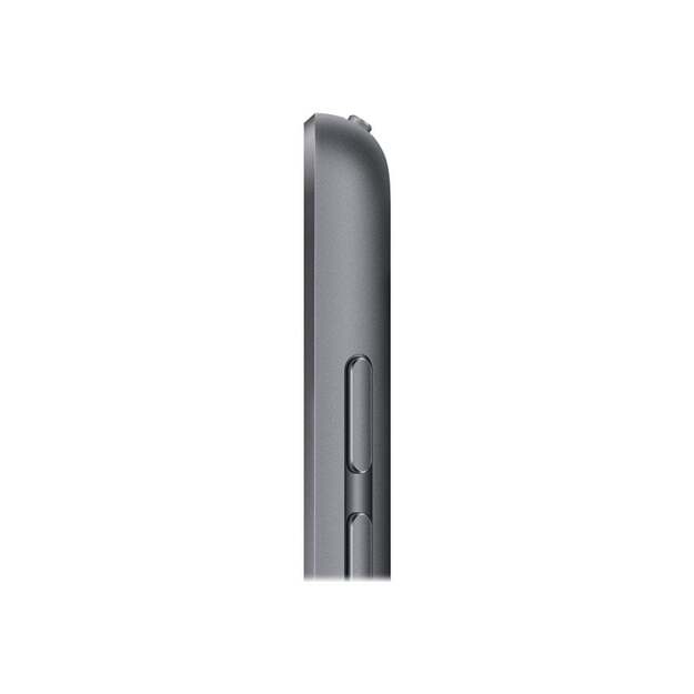 Apple - iPad 10.2