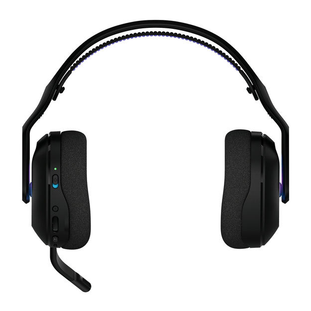 Logitech - G522 Lightspeed Wireless Gaming Headset 10