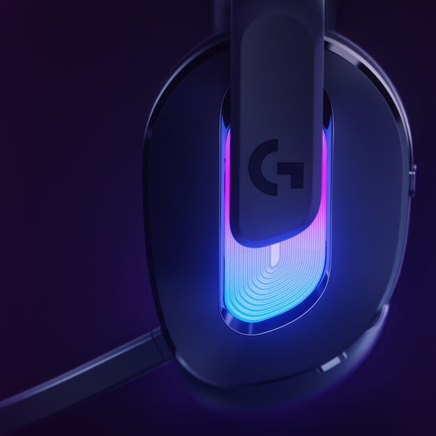 Logitech - G522 Lightspeed Wireless Gaming Headset 1