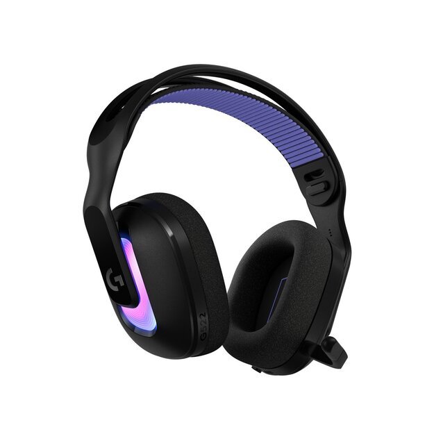 Logitech - G522 Lightspeed Wireless Gaming Headset 6