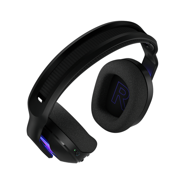 Logitech - G522 Lightspeed Wireless Gaming Headset 7