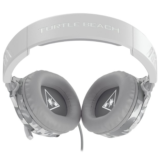 Turtle Beach - Recon 70 Arctic Camo