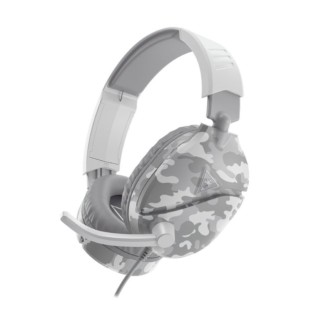 Turtle Beach - Recon 70 Arctic Camo 1