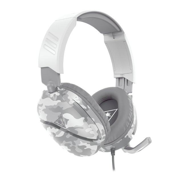 Turtle Beach - Recon 70 Arctic Camo 3