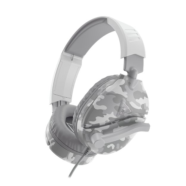 Turtle Beach - Recon 70 Arctic Camo 4