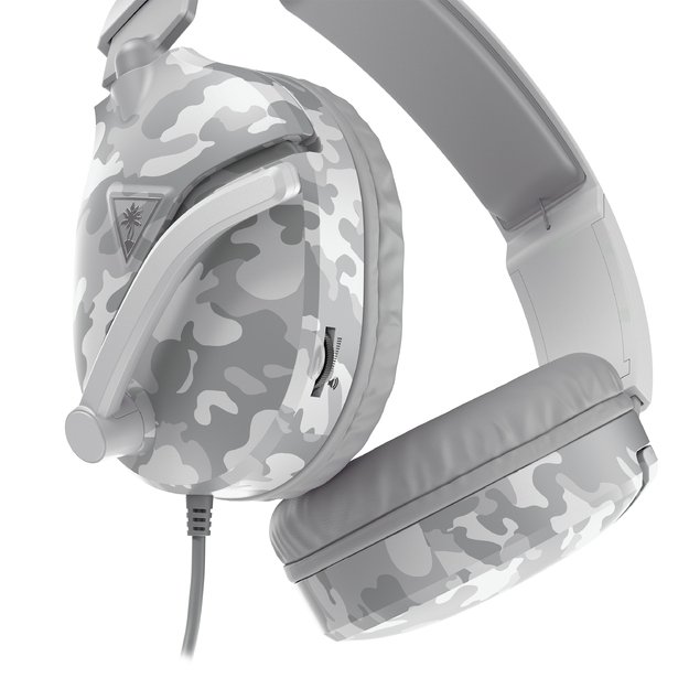 Turtle Beach - Recon 70 Arctic Camo 5