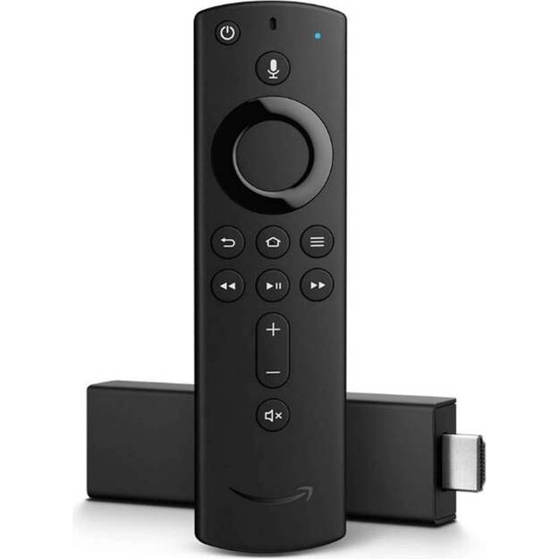 Amazon - Fire TV Stick 4K (2nd Gen) 2023 1