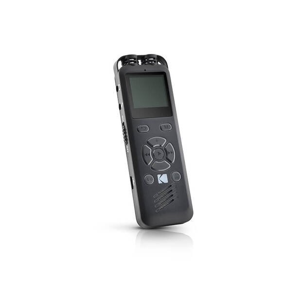 Kodak - VRC250 Digital Voice Recorder 10