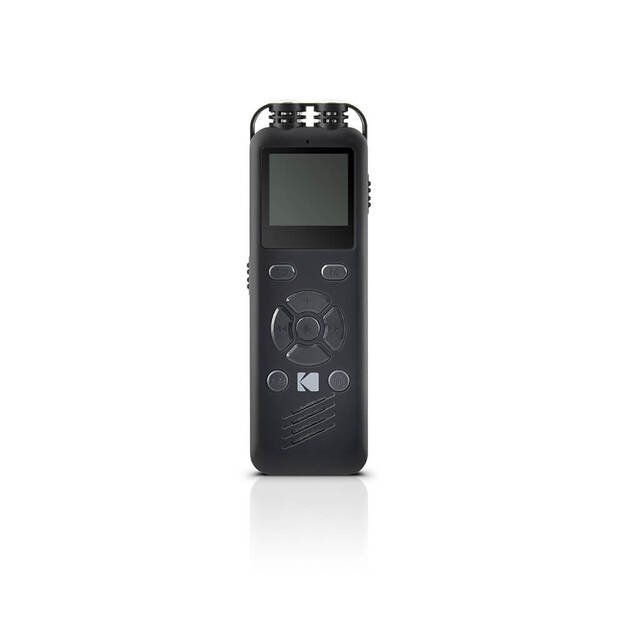 Kodak - VRC250 Digital Voice Recorder 2