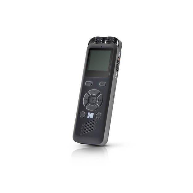Kodak - VRC250 Digital Voice Recorder 6