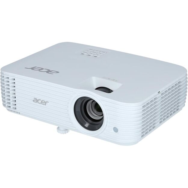 Acer - X1529HK DLP Projector 1920 x 1080 4800 Lumen 1