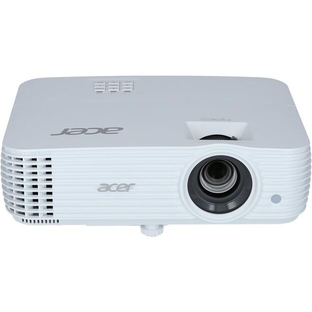 Acer - X1529HK DLP Projector 1920 x 1080 4800 Lumen 2