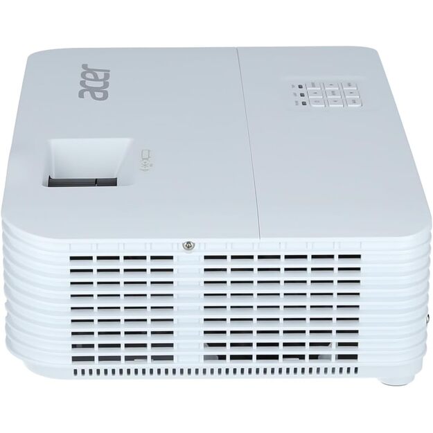 Acer - X1529HK DLP Projector 1920 x 1080 4800 Lumen 3