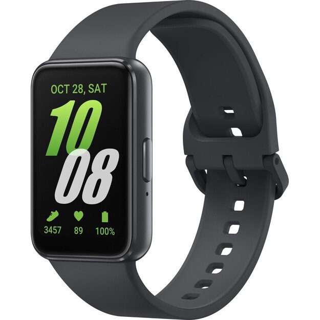 Samsung - Galaxy Fit3 Smart Fitness Tracker