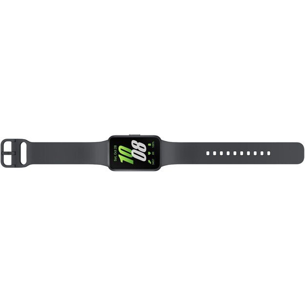 Samsung - Galaxy Fit3 Smart Fitness Tracker 1