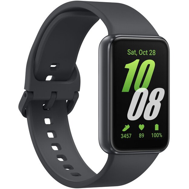 Samsung - Galaxy Fit3 Smart Fitness Tracker 3