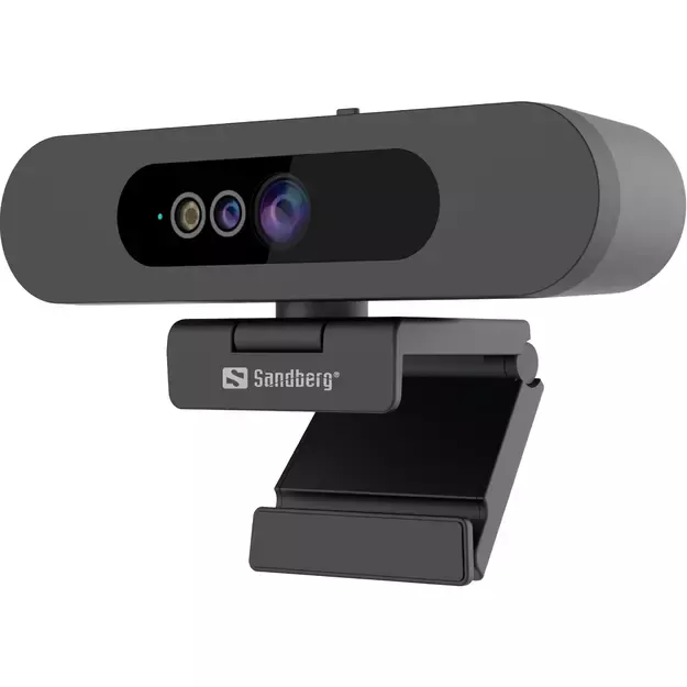 Sandberg - Face-ID Webcam 2