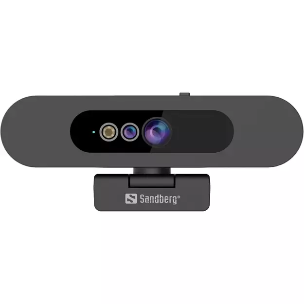 Sandberg - Face-ID Webcam 2 9