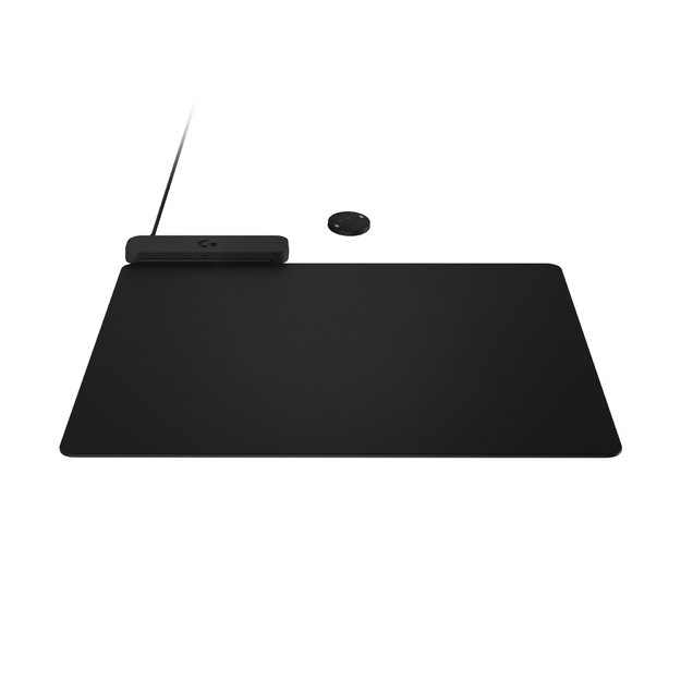 Logitech G - Powerplay 2 Wireless Charging System 1