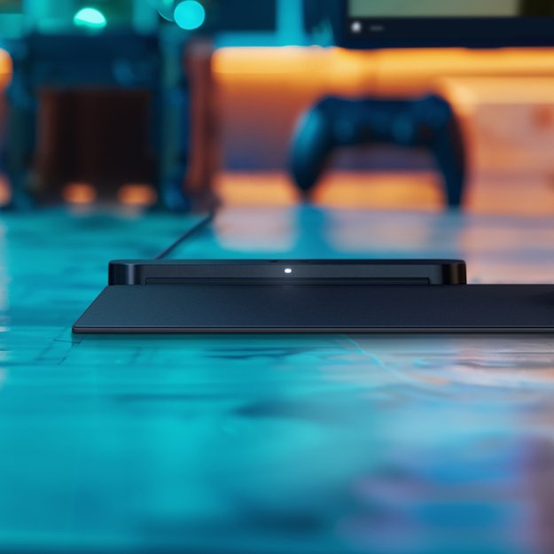 Logitech G - Powerplay 2 Wireless Charging System 7