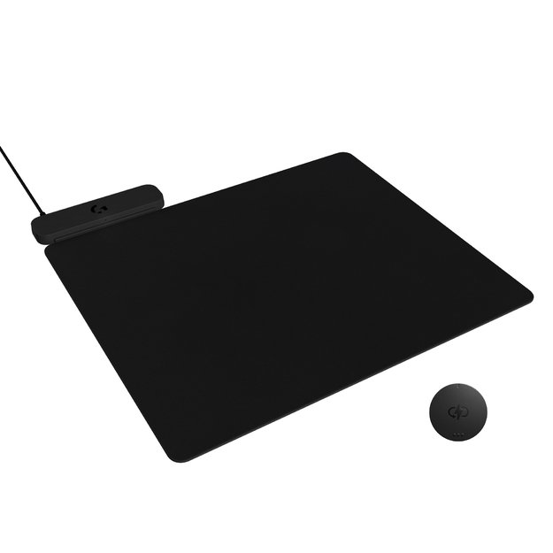 Logitech G - Powerplay 2 Wireless Charging System 8