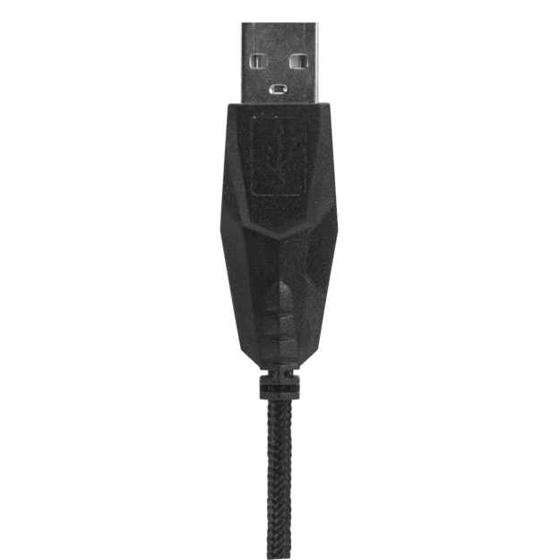 Speedlink - DECUS NX RGB Gaming Mouse, rubber-black 6