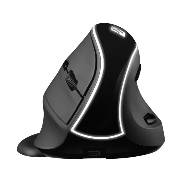 Sandberg - Wireless Vertical Mouse Pro 1
