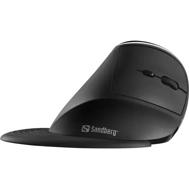 Sandberg - Wireless Vertical Mouse Pro 2