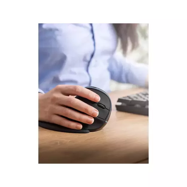 Sandberg - Wireless Vertical Mouse Pro 3