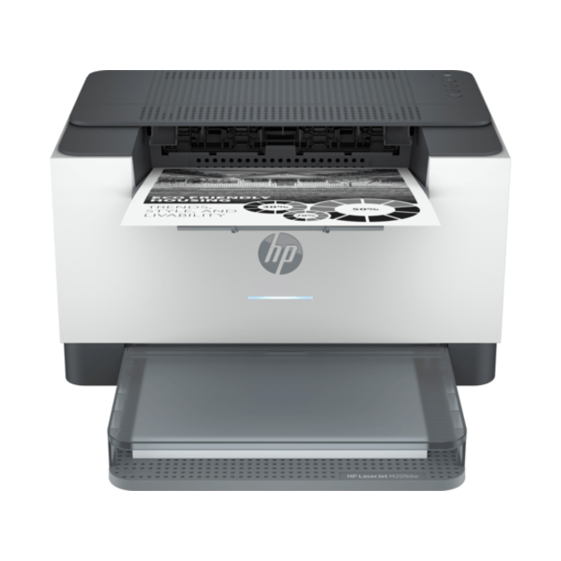 HP - LaserJet mono M209dw