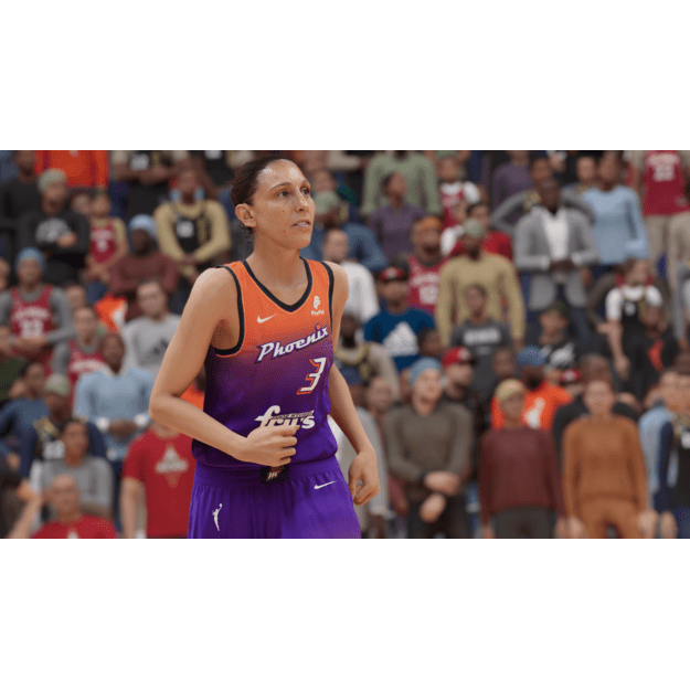 NBA 2K23
      
        - Xbox Series X