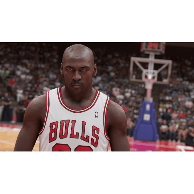 NBA 2K23
      
        - Xbox Series X