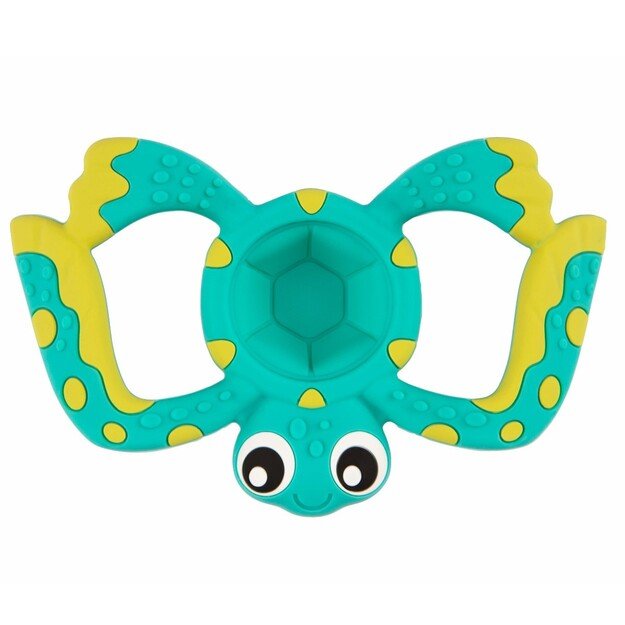 PLAYGRO - Pop and Chew Silicone Teether (10188760)