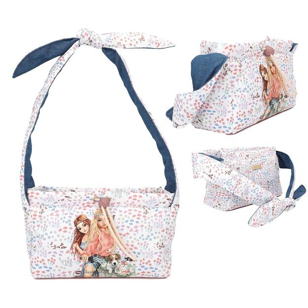 TOPModel Handbag VELO FLEUR ( 0412926 )