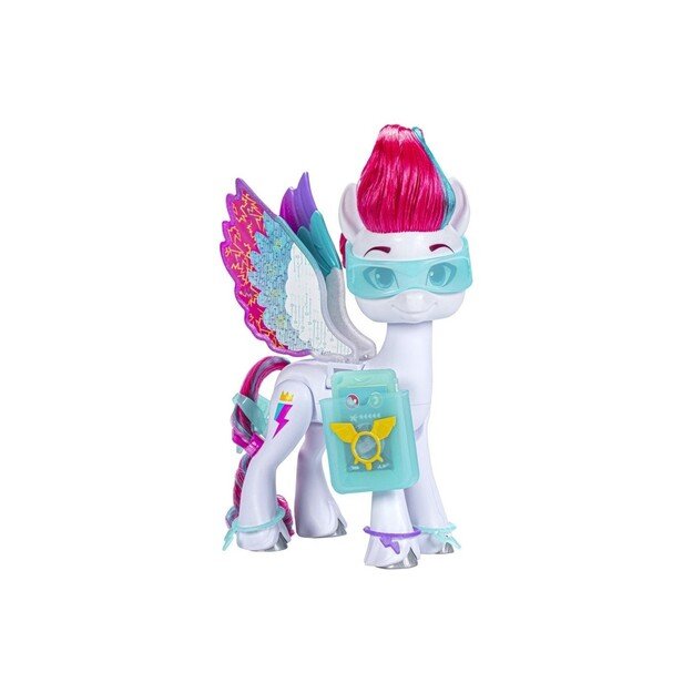 My Little Pony - Zipp Storm Wing Surprise (F6346)