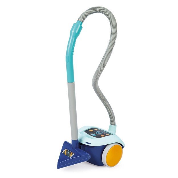 Clean Home - Vacuum Cleaner (I-2775) 2