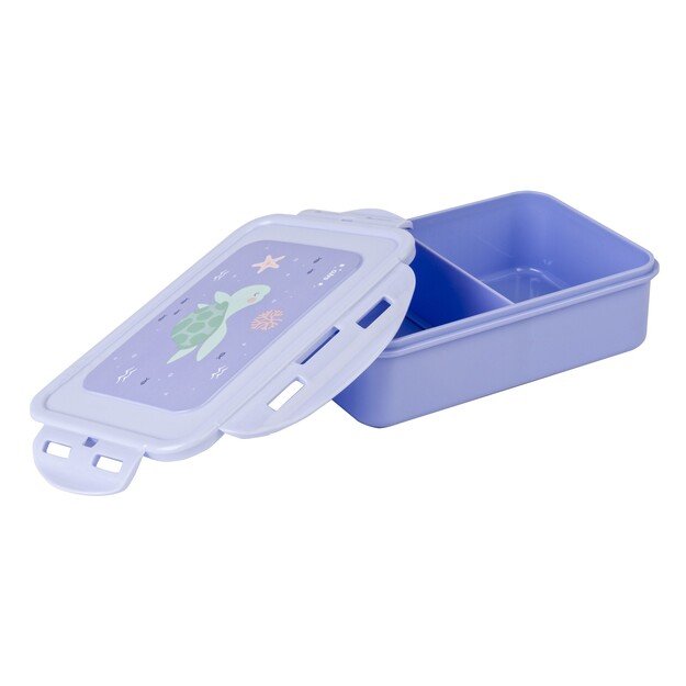 SARO - Lunch Box - Blue (SAO70061) 1