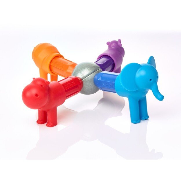 Smart Max - My First Safari Animals (SG4985)