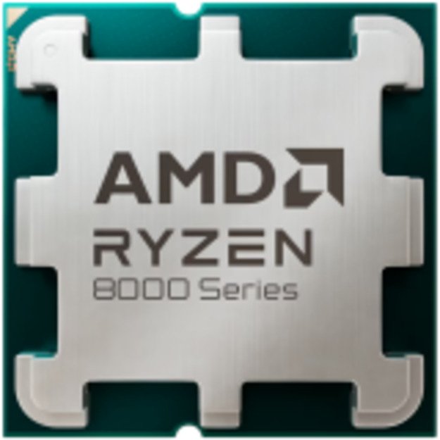 CPU Desktop AMD 100-000001590