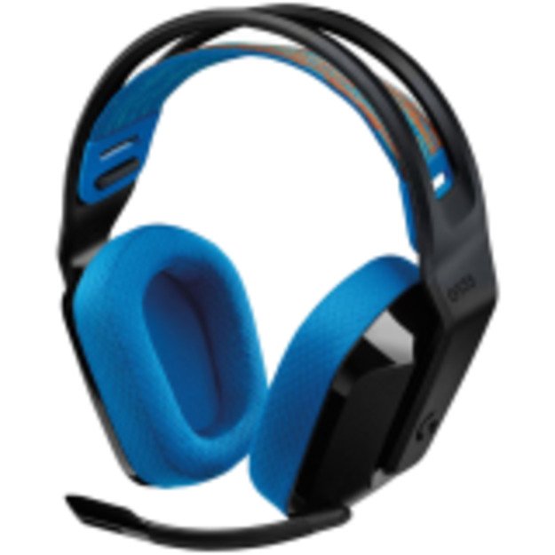 Gaming Headset LOGITECH 939-002219