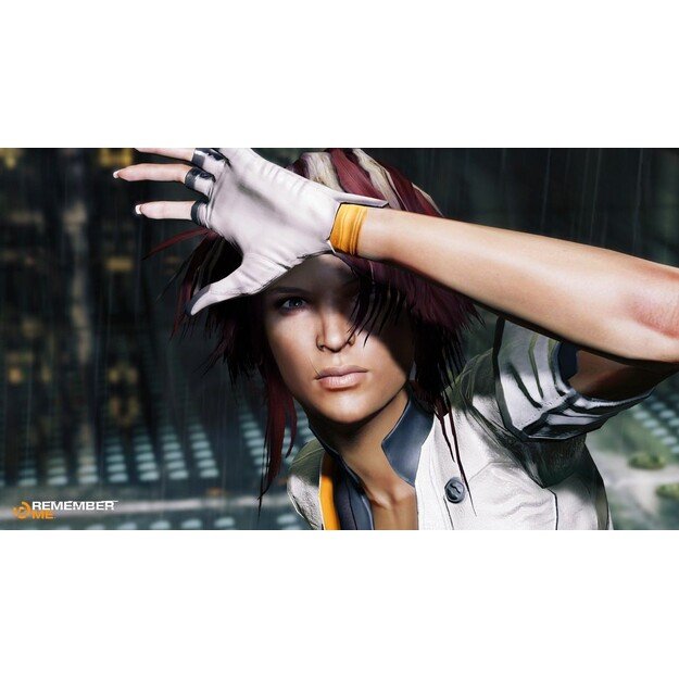 Remember Me (Import)
      
        - PlayStation 3