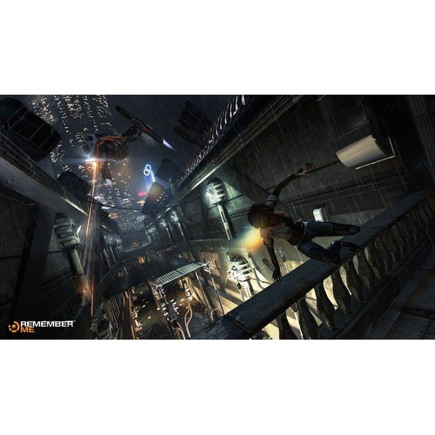 Remember Me (Import)
      
        - PlayStation 3