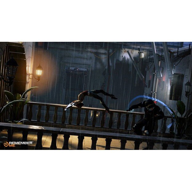 Remember Me (Import)
      
        - PlayStation 3