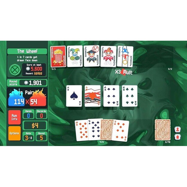 Balatro (Special Edition)
      
        - Xbox Series X