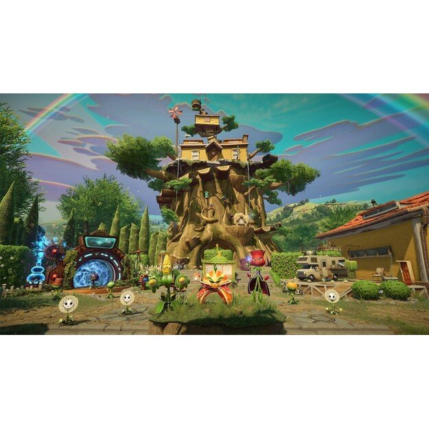 Plants vs. Zombies Garden Warfare 2
      
        - Xbox One