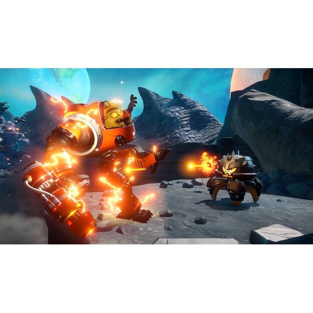 Plants vs. Zombies Garden Warfare 2
      
        - Xbox One