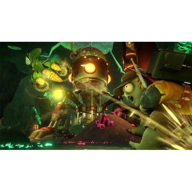 Plants vs. Zombies Garden Warfare 2
      
        - Xbox One